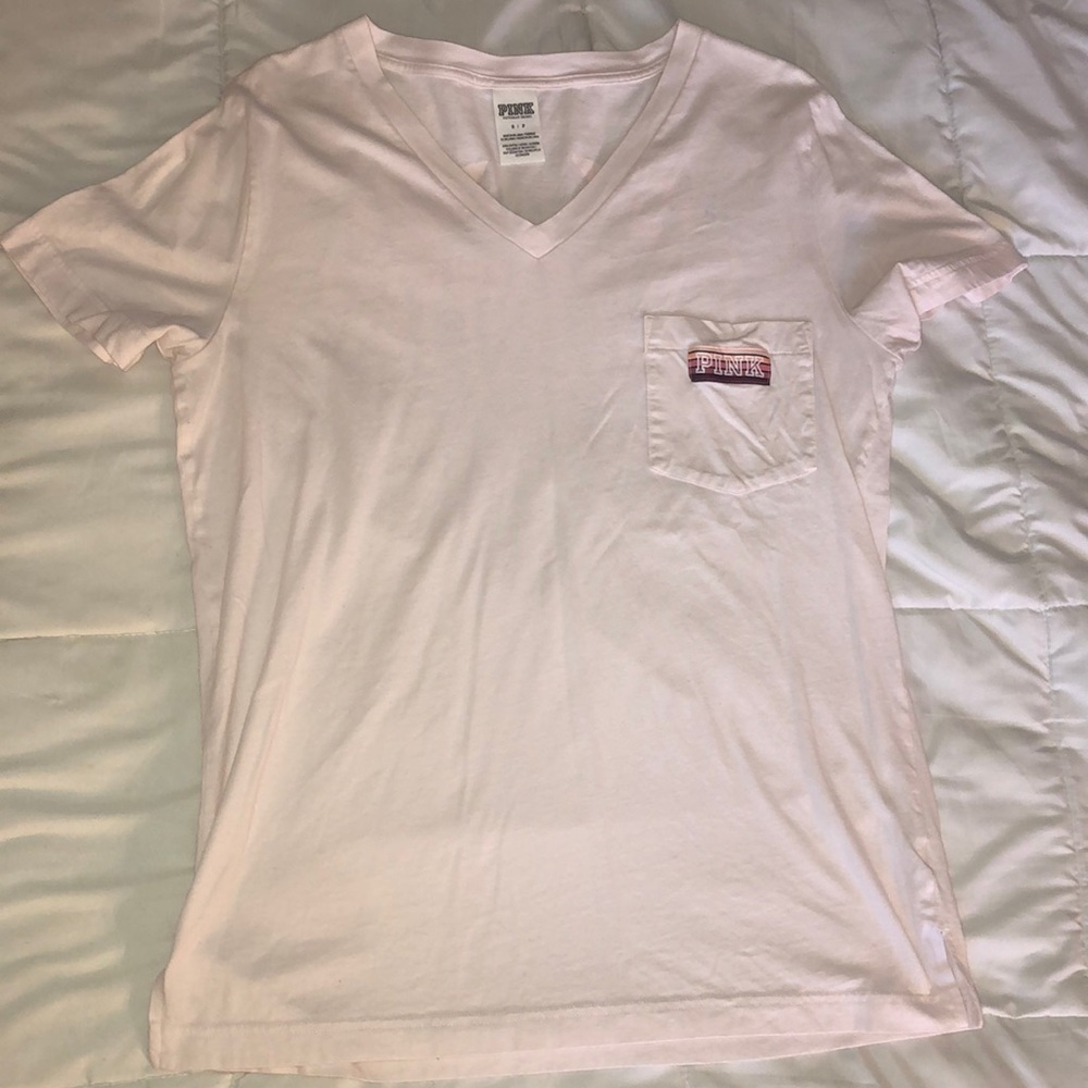 VS casual vneck